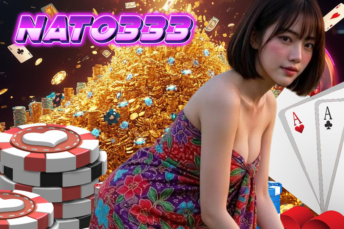 nato333 เว็บตรง