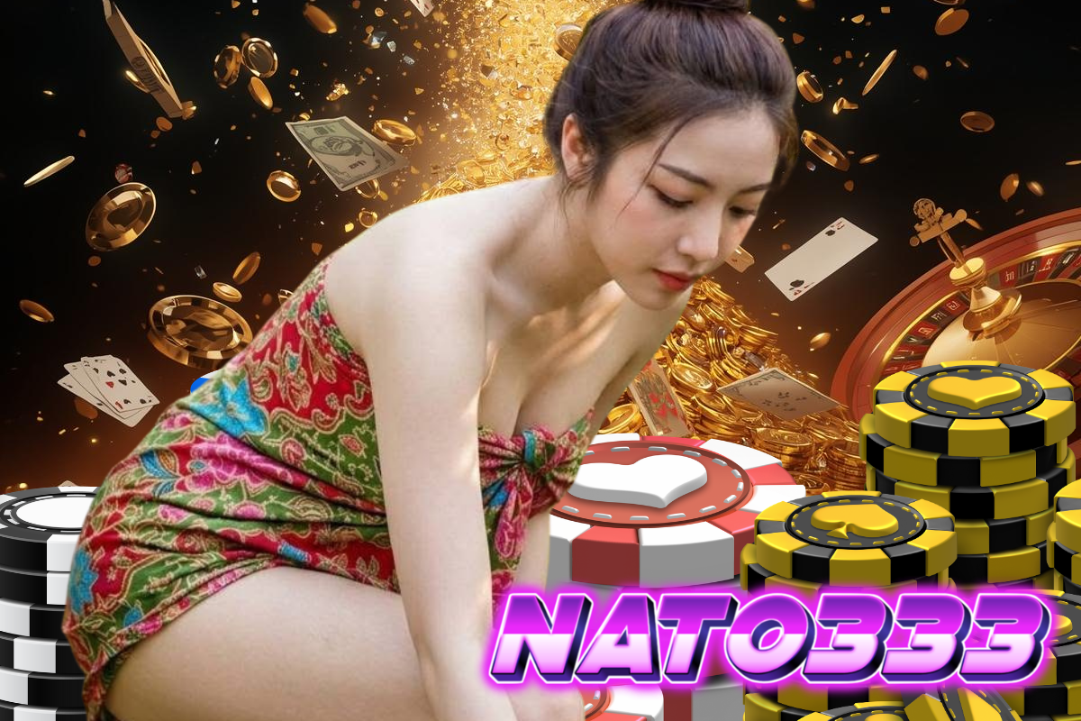 nato333 เครดิตฟรี